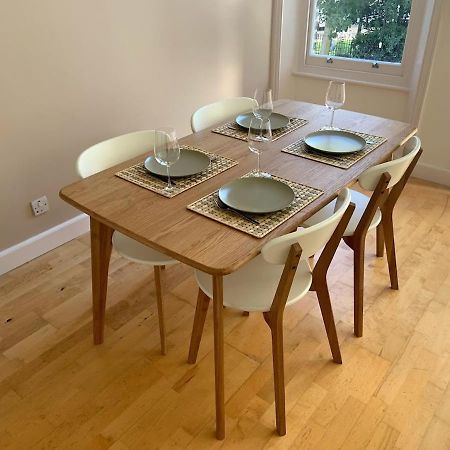 Lovely Spacious 1-Bedroom Flat In Tufnell Park Close To Central Лондон Экстерьер фото