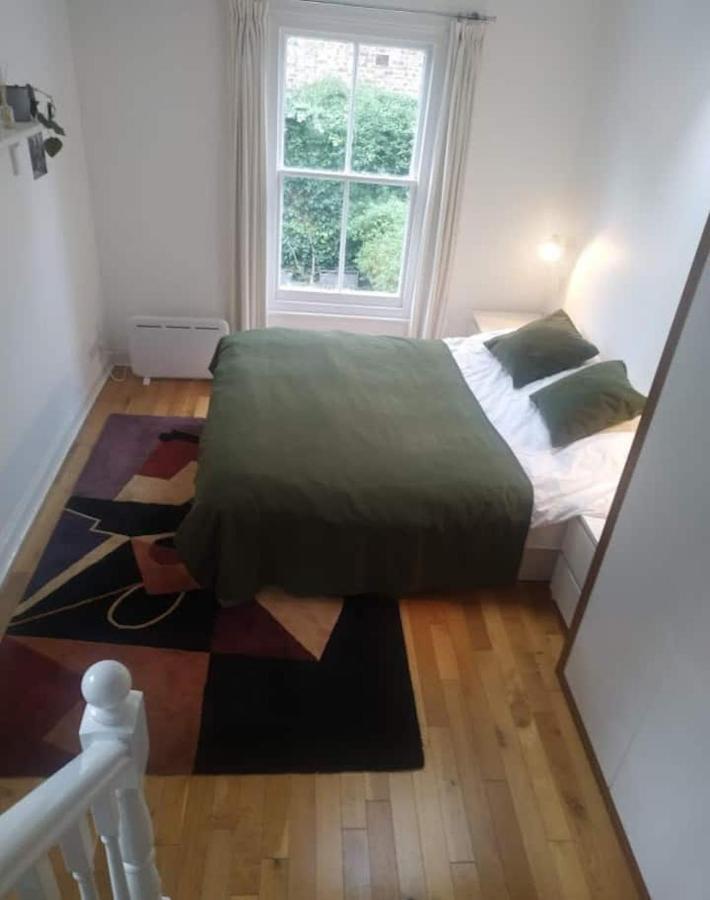 Lovely Spacious 1-Bedroom Flat In Tufnell Park Close To Central Лондон Экстерьер фото