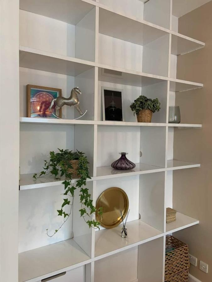 Lovely Spacious 1-Bedroom Flat In Tufnell Park Close To Central Лондон Экстерьер фото