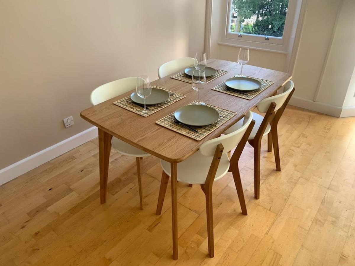 Lovely Spacious 1-Bedroom Flat In Tufnell Park Close To Central Лондон Экстерьер фото